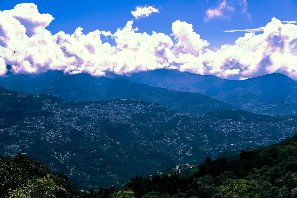 Exploring Sikkim-Land of peace and&nbsp;tranquility