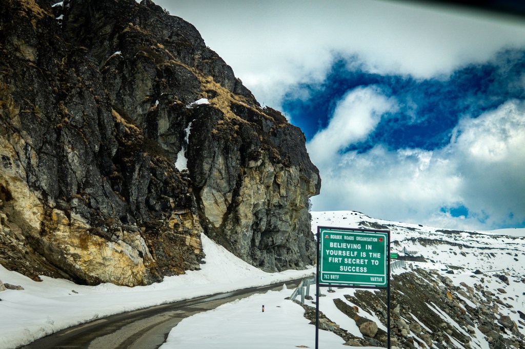 The Best Adventure in Tawang: Bum-La and Sangster&nbsp;Lake