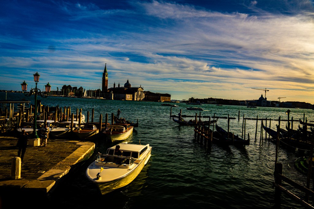 Italy, Amore Mio: A Passionate Affair with the Land of Romance, Art, and&nbsp;Gastronomy