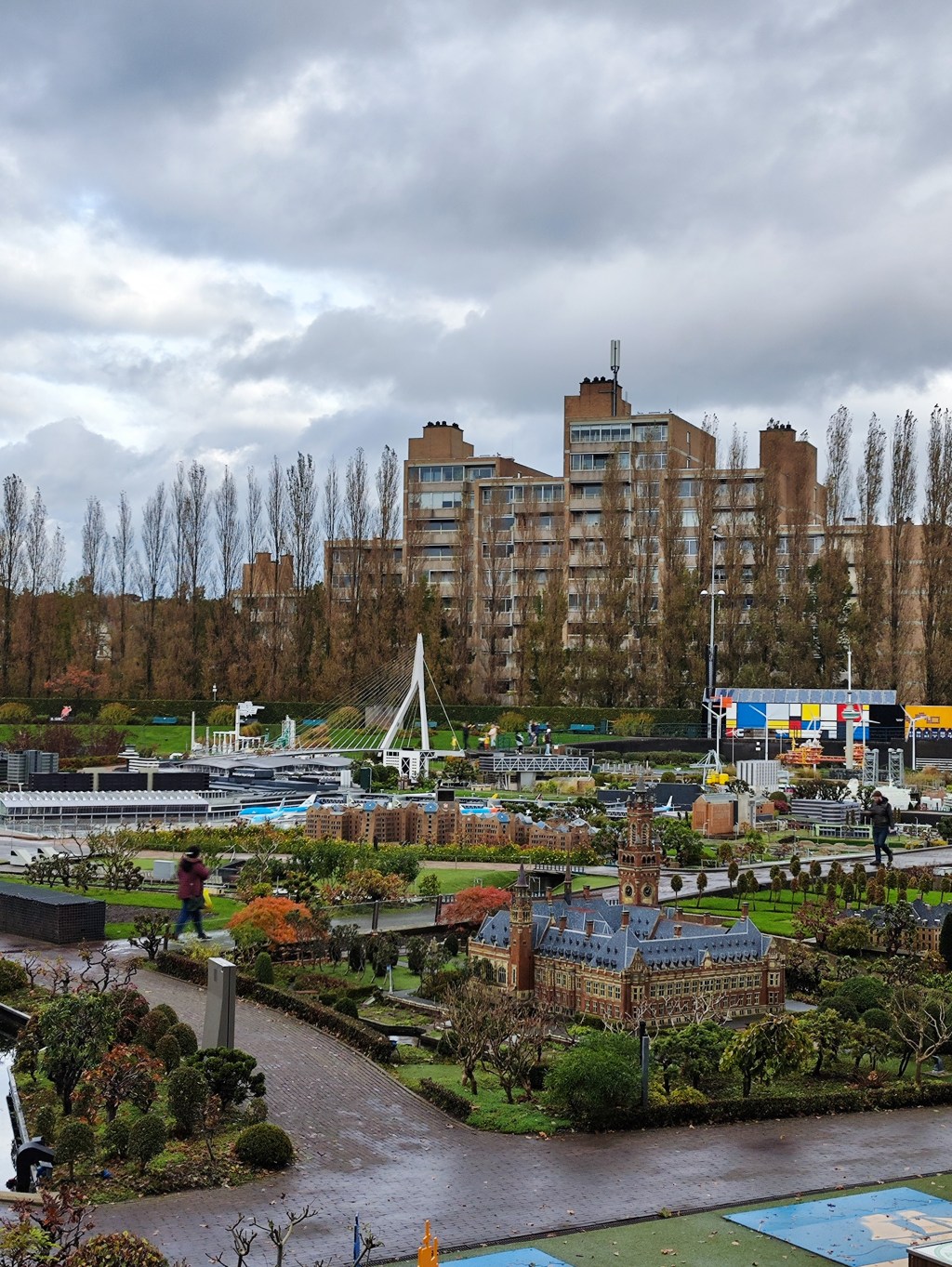 Exploring Europe: From Switzerland to Belgium via the&nbsp;Autobahn